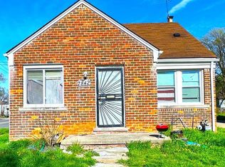 7842 Faust Ave, Detroit, MI 48228