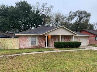 21815 Rotherham Dr, Spring, TX 77388