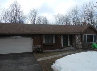 8420 Southview Dr, Crandon, WI 54520