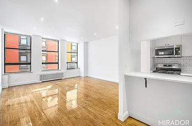 Rented by Mirador Real Estate