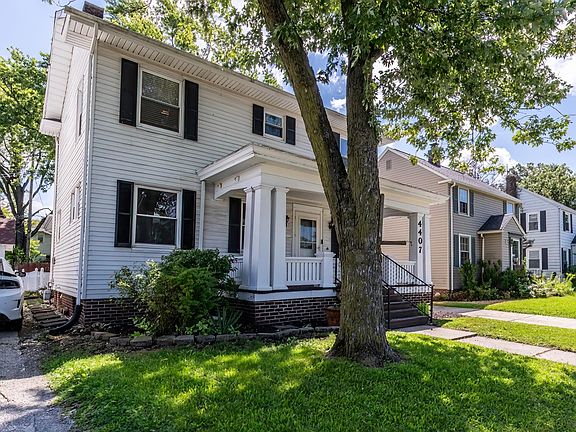 3rd image of 4407 Wilmette St