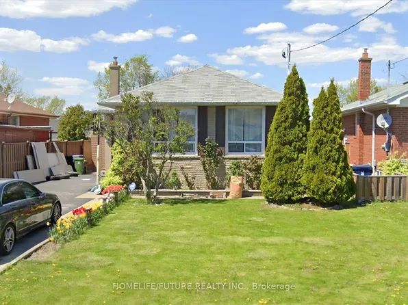 18 Wetherby Dr, Toronto, ON M1J 1L6