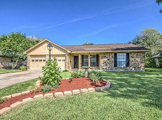 1419 Gardenia Cir, Rosenberg, TX 77471