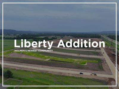 B5L2 LIBERTY ADDITION, Holmen, WI, 54636