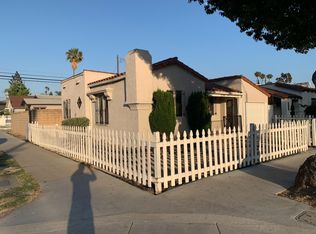 2390 Pine Ave, Long Beach, CA 90806