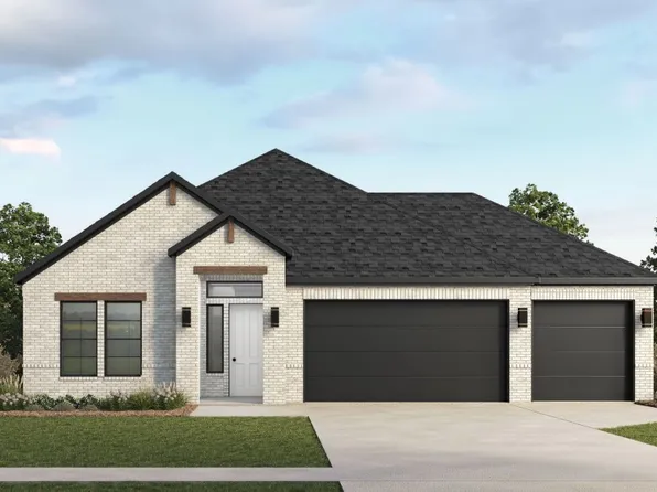 4869 W Allium St, Fayetteville, AR 72704