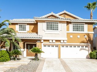 6558 Candy Apple Cir, Las Vegas, NV 89142