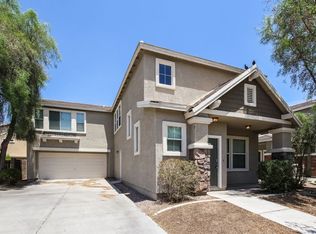 4018 W Carter Rd, Phoenix, AZ 85041