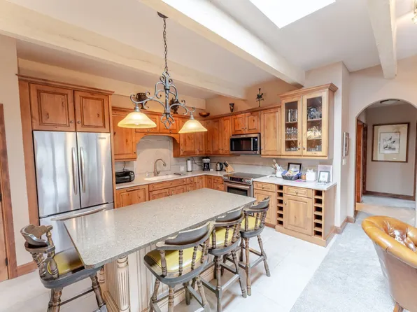 (undisclosed Address), Aspen, CO 81611
