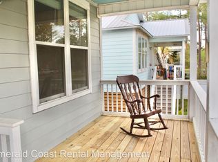 2005 N County Highway 393, Santa Rosa Beach, FL 32459
