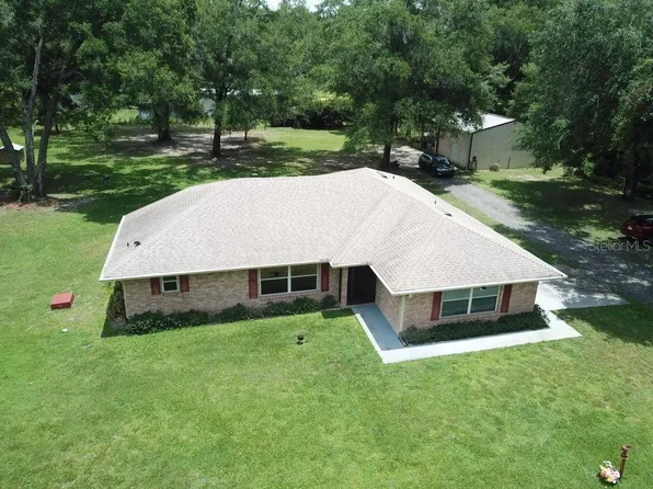 267 N ORANGE AVENUE, LAKE HELEN, FL 32744