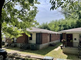 163 Glenwood Dr #163 & 165, Chattanooga, TN 37404