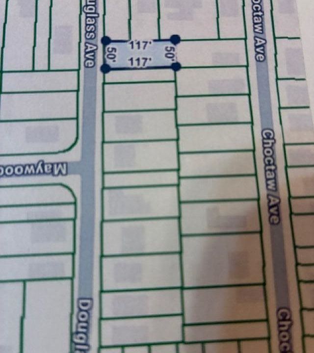 1st image of 2842 Douglass Ave Lot 62-63