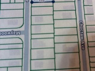 2842 Douglass Ave, Memphis, TN 38114