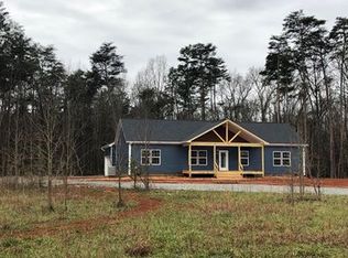 6025 Long Ferry Rd, Salisbury, NC 28146