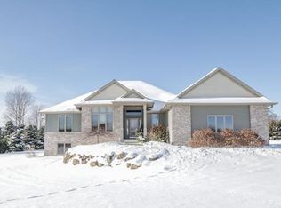 6619 Millstone Cir, Deforest, WI 53532