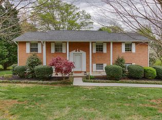 12313 W Kings Gate Rd, Knoxville, TN 37934