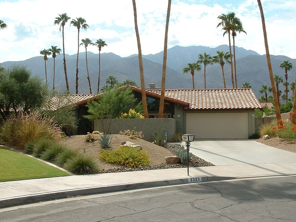 Front After Remodel and Landscaping
