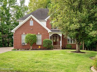 9404 Summer Wynde Ct, Louisville, KY 40272