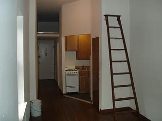 Rented by JK Dansar Corp