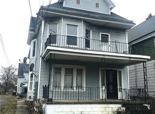 70 Rickert Ave, Buffalo, NY 14211