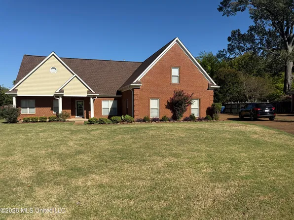 7220 Golden Oaks Loop E, Southaven, MS 38671