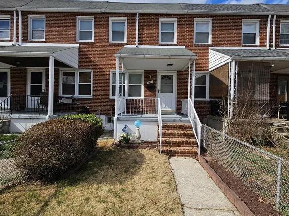 1412 Weldon Pl S, Baltimore, MD 21211