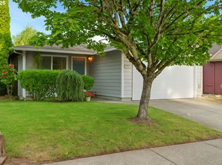 1617 SE 180th Ave, Vancouver, WA