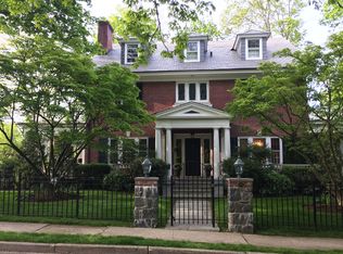 365 Rye Beach Ave, Rye, NY 10580