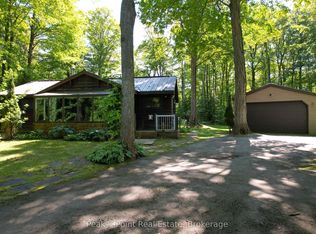 46 Mapleport Cres, South Bruce Peninsula, ON N0H2G0