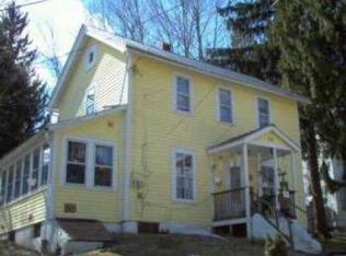 16 Orchard St, Liberty, NY 12754