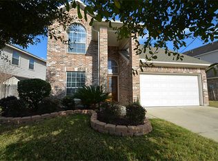 1910 Vanderwilt Ln, Katy, TX 77449