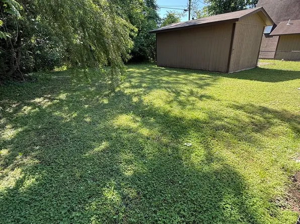 2206 Edwards St, Fort Smith, AR 72904