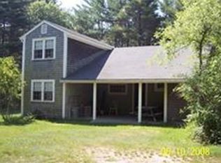 152 Roxy Cahoon Rd, Plymouth, MA 02360