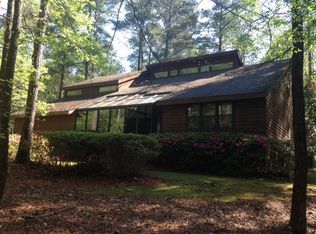 5719 Kentucky Downs Dr, Macon, GA 31210