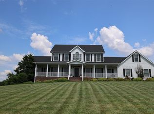 1650 Oil Well Rd, Glasgow, KY 42141