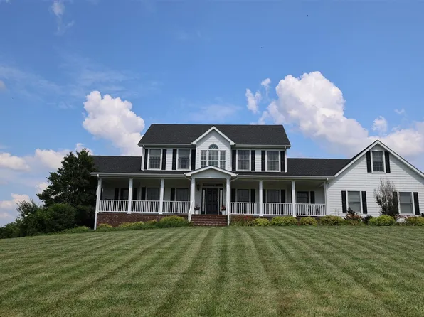 1650 Oil Well Rd, Glasgow, KY 42141
