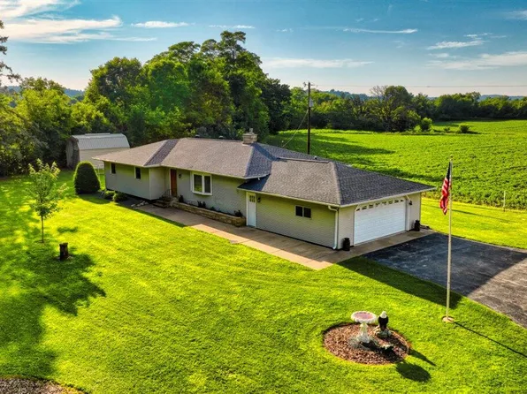 N5521 State Road 108, West Salem, WI 54669