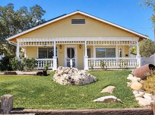 113 Clara Dr, Bodfish, CA 93205