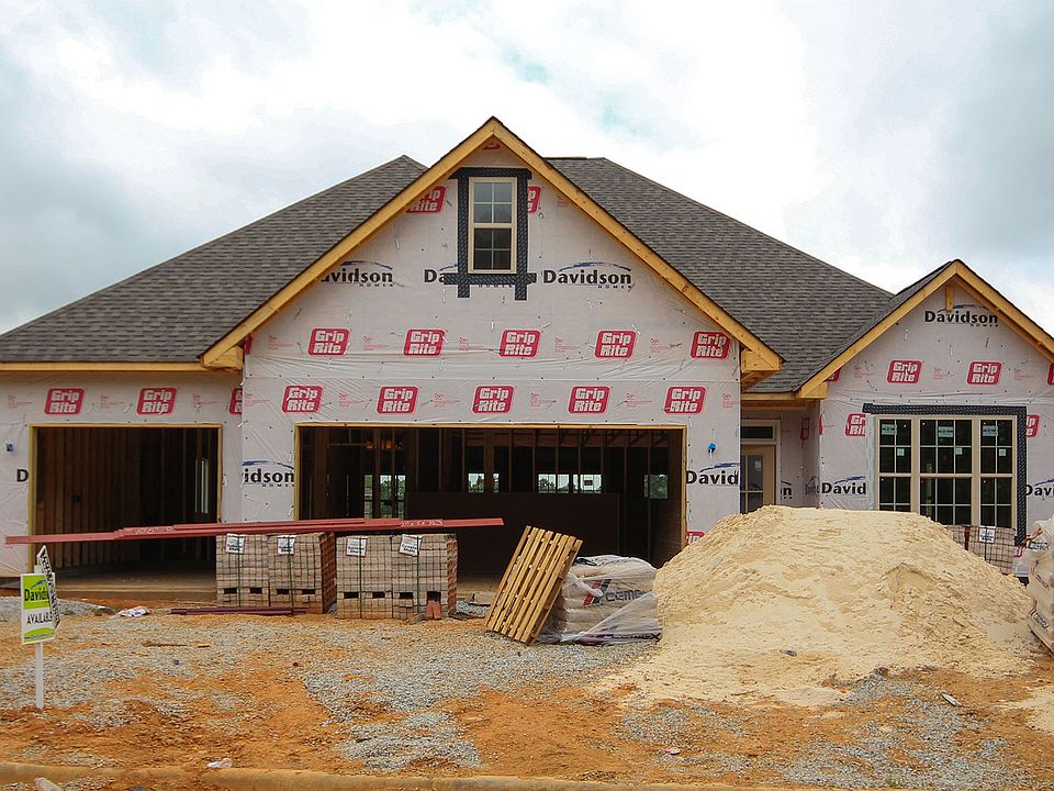 116 Dustin Lane The Lanier