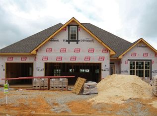 116 Dustin Ln NW, Madison, AL 35757