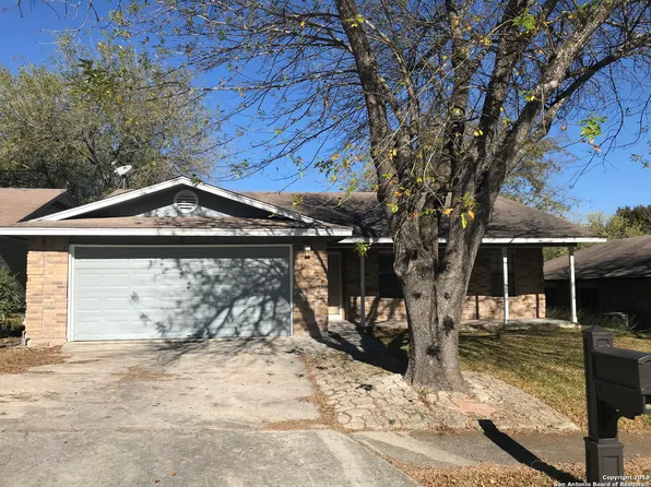 3441 MEADOW HEAD DR, Schertz, TX 78108