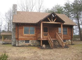 383 Tuckers Rd, Keysville, VA 23947