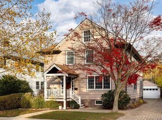 49 Grozier Rd, Cambridge, MA 02138