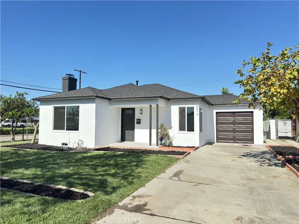 8273 Samoline Ave, Pico Rivera, CA 90660