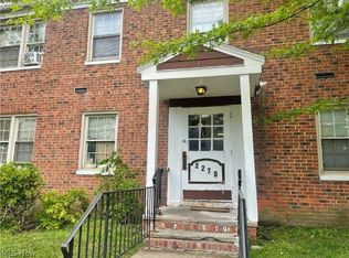 2270 Noble Rd #8, Cleveland, OH 44121