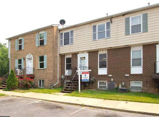 503 W Diamond Ave, Gaithersburg, MD 20877