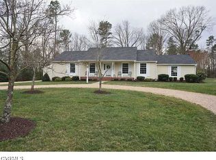 8147 Little Florida Rd, Mechanicsville, VA 23111