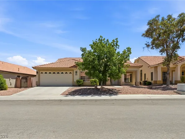 5005 Tropical Ridge Ct, Las Vegas, NV 89130