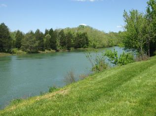 Lot 4 Eagle Bend Road, Clinton, TN 37716